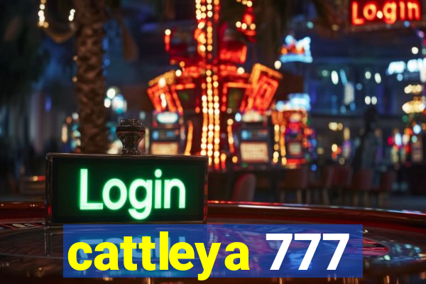 cattleya 777